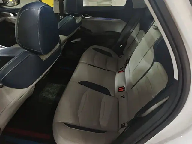Geely Xingrui — Фото автомобиля 16