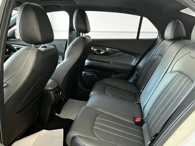 GAC Trumpchi Emkoo — Фото автомобиля 5