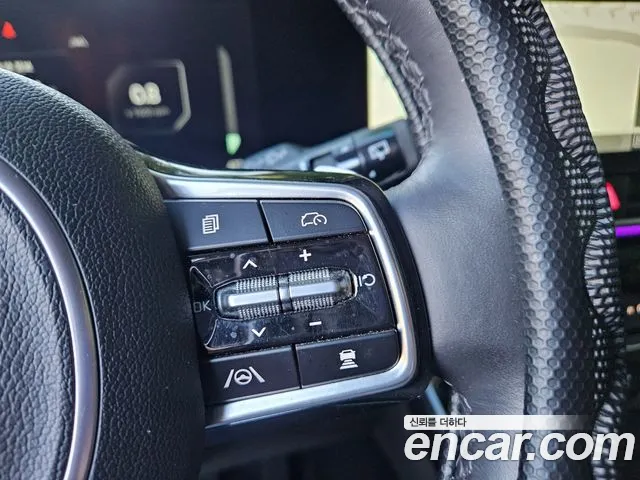 Kia Carnival — Фото автомобиля 12
