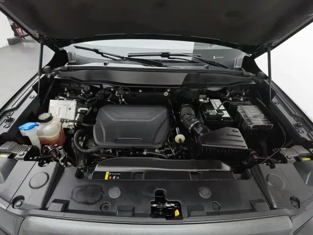 Haval Big Dog — Фото автомобиля 6