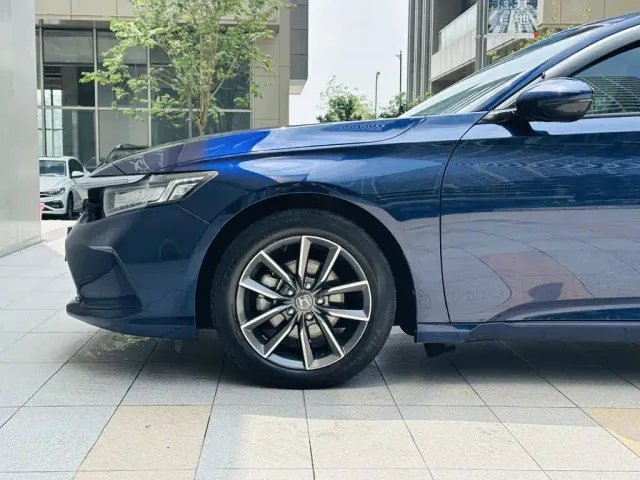 Honda Inspire — Фото автомобиля 20