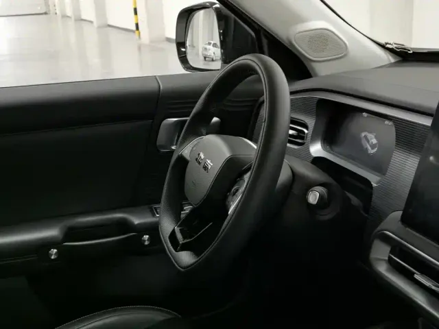 BAIC BJ30 — Фото автомобиля 22