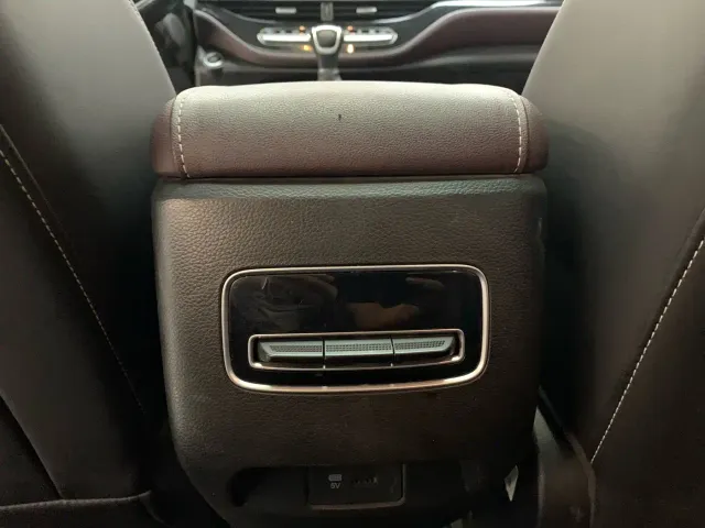 GAC Trumpchi M6 — Фото автомобиля 16