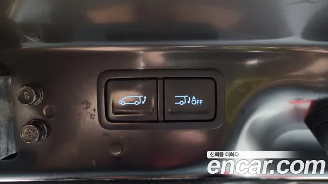 Hyundai Staria — Фото автомобиля 19