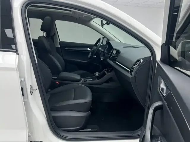 Skoda Karoq — Фото автомобиля 16