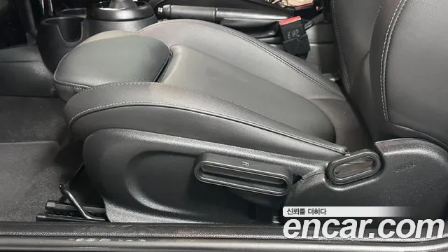 MINI Cooper — Фото автомобиля 15