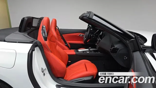 BMW Z4 G29 — Фото автомобиля 16