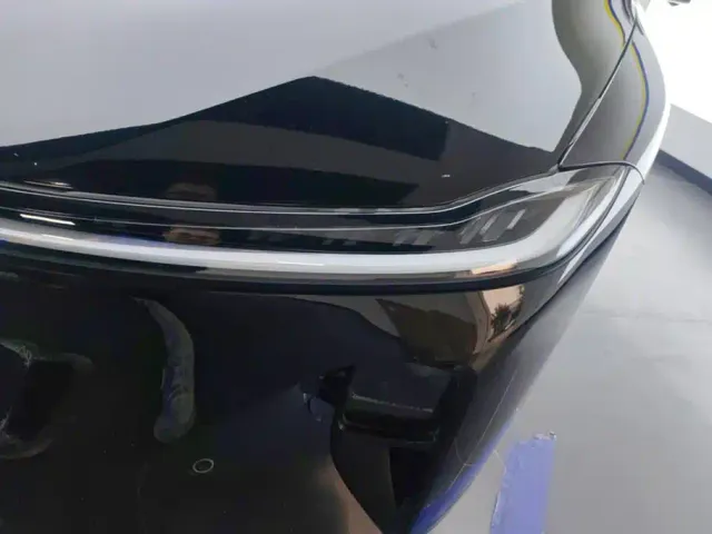 Changan Qiyuan A07 — Фото автомобиля 5