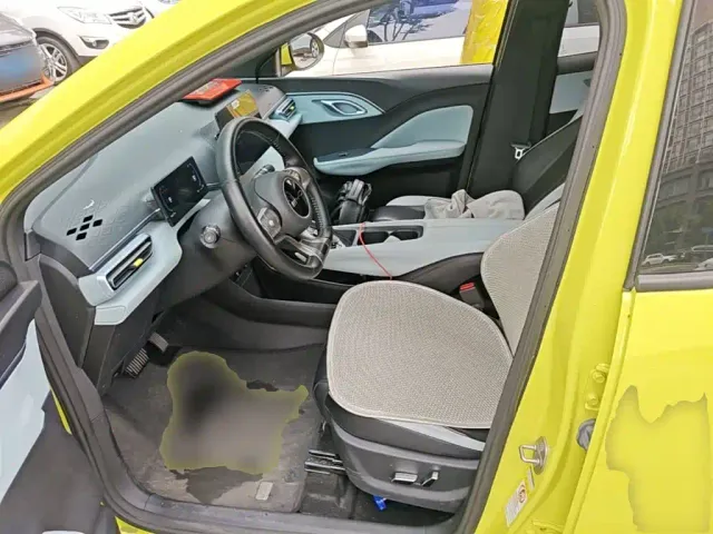 BYD Seagull 2023 Flying Edition — Фото автомобиля 14