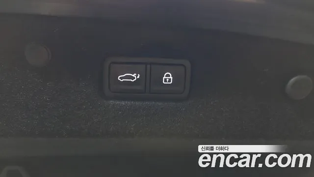 Kia K8 Hybrid — Фото автомобиля 25