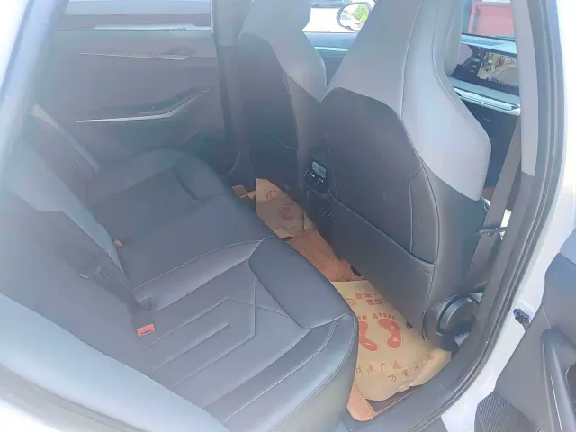 Changan Raeton Plus — Фото автомобиля 9