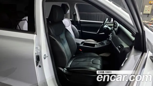 Hyundai Palisade Palisade Дизель 2.2 2WD — Фото автомобиля 12