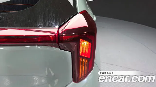 Kia morning Новый Morning (JA) Signature — Фото автомобиля 23