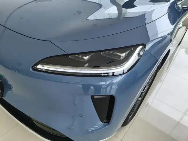 Shangjie SUV — Фото автомобиля 23