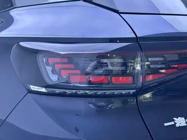 Volkswagen ID.4 Crozz — Фото автомобиля 18