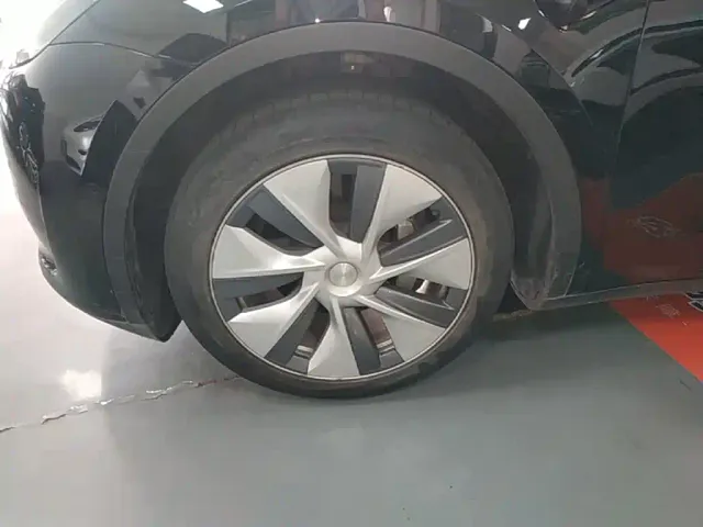 Tesla Model Y — Фото автомобиля 22