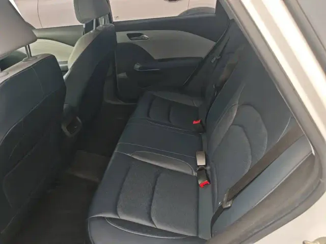 Chevrolet Monza — Фото автомобиля 16