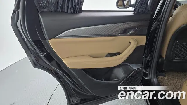 Renault Korea Grand Koleos — Фото автомобиля 25