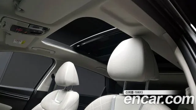 Hyundai Tucson — Фото автомобиля 17