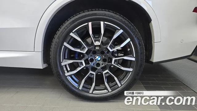 BMW X5 G05 — Фото автомобиля 6