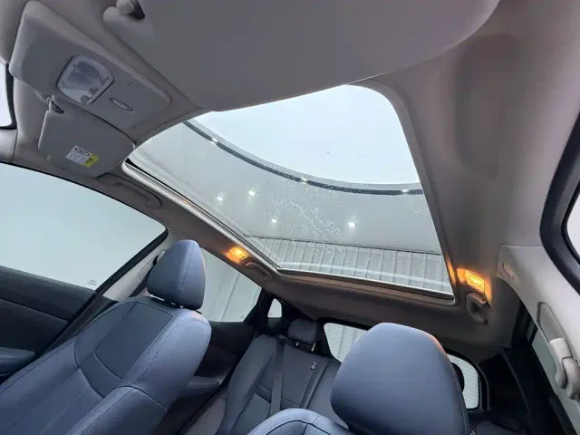 Nissan Qashqai — Фото автомобиля 12