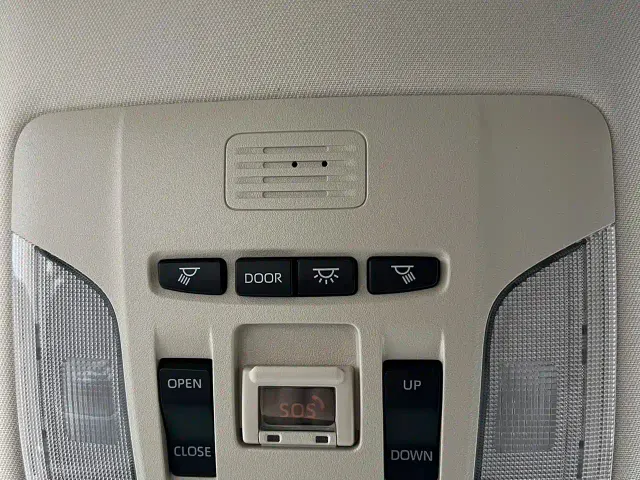 Toyota Corolla — Фото автомобиля 13