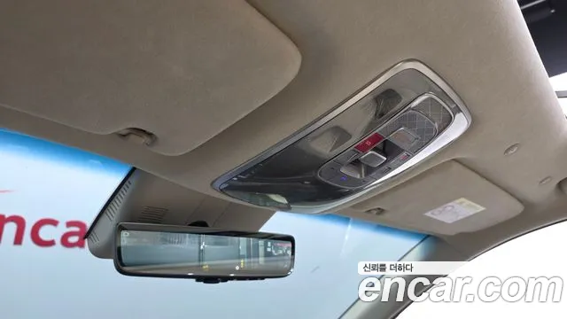Genesis GV80 — Фото автомобиля 25