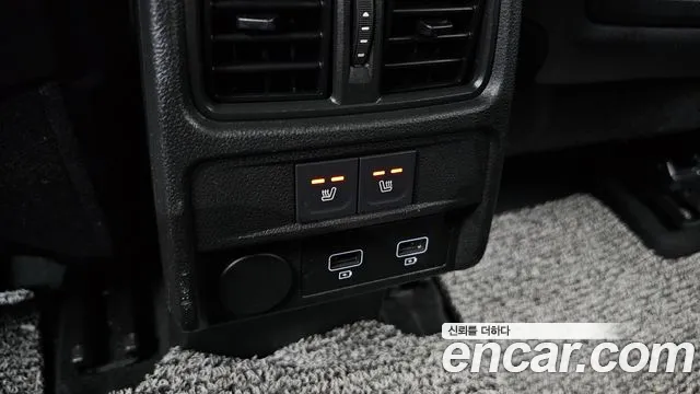 Renault-KoreaSamsung XM3 — Фото автомобиля 28