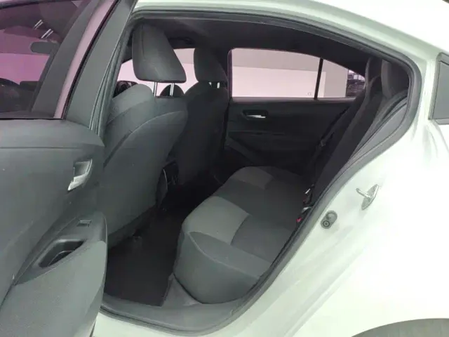 Toyota Levin — Фото автомобиля 11