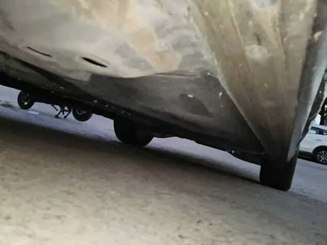 Buick Regal — Фото автомобиля 8