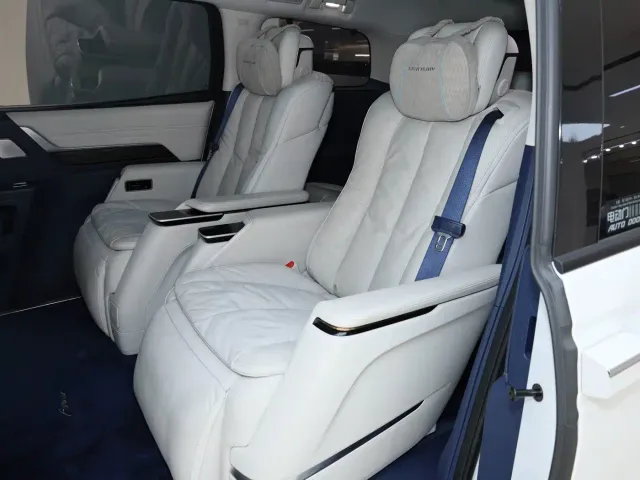 Buick Century — Фото автомобиля 11
