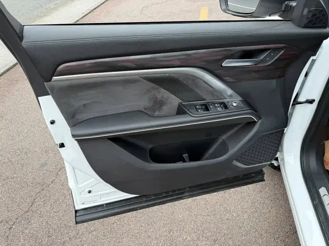 Haval H6 — Фото автомобиля 6