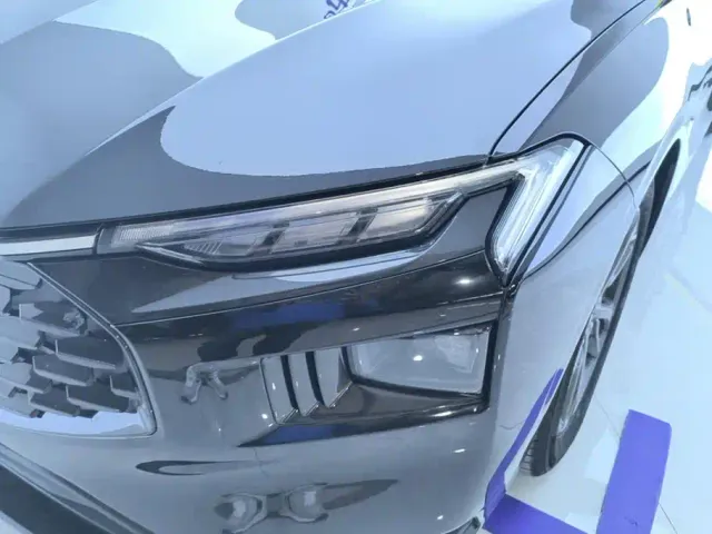 Ford Mondeo — Фото автомобиля 5
