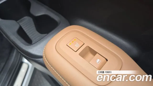Hyundai Santa Fe MX5 — Фото автомобиля 25