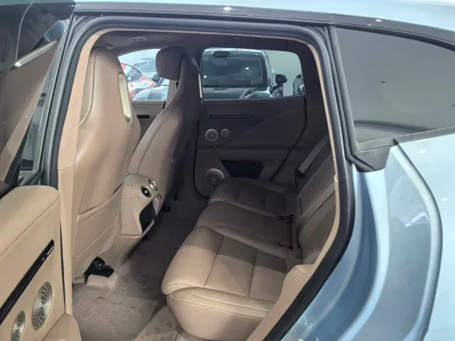 Avatr Avatr 07 2026 model Ultra EV AWD — Фото автомобиля 7