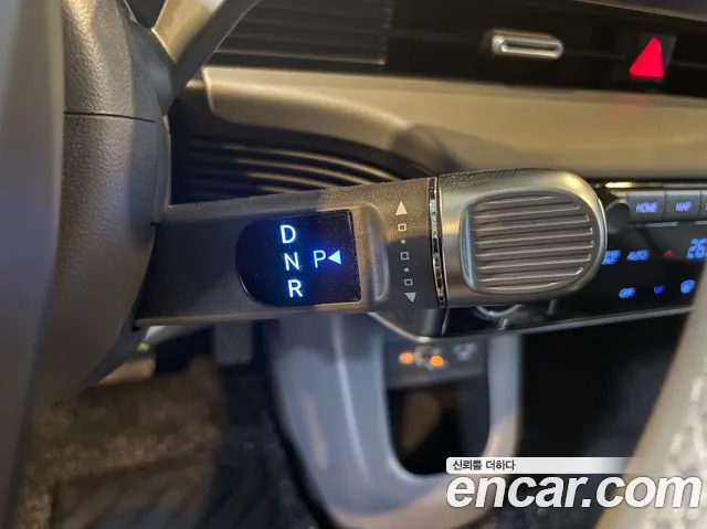 Hyundai Ioniq 5 New — Фото автомобиля 9