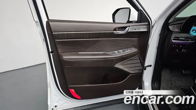 Hyundai Palisade The New — Фото автомобиля 13