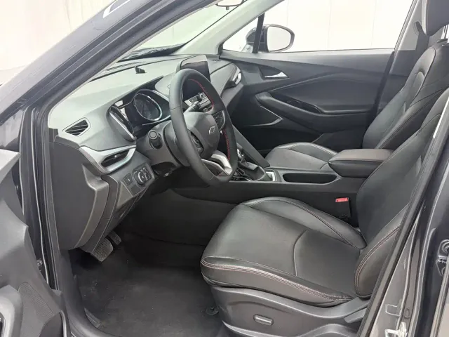 Chevrolet Orlando — Фото автомобиля 11
