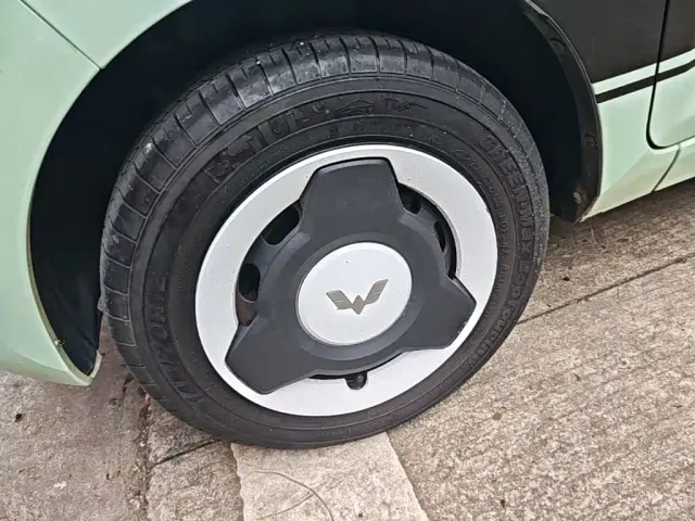 Wuling Hongguang Mini EV — Фото автомобиля 24