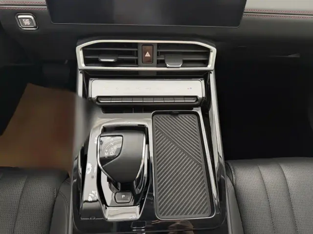 Jetour Dashing — Фото автомобиля 2