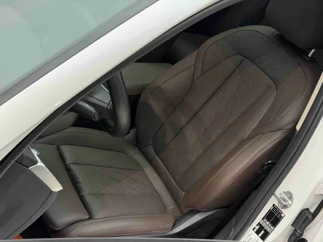 BMW 3 Series — Фото автомобиля 10