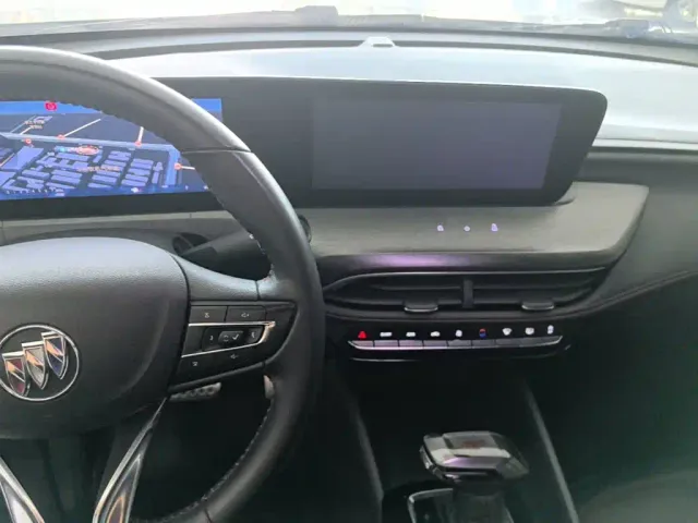 Buick Verano — Фото автомобиля 12