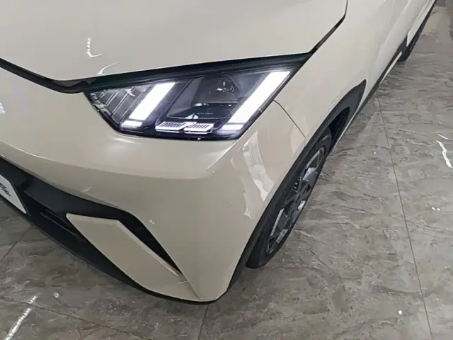 BYD Seagull — Фото автомобиля 23