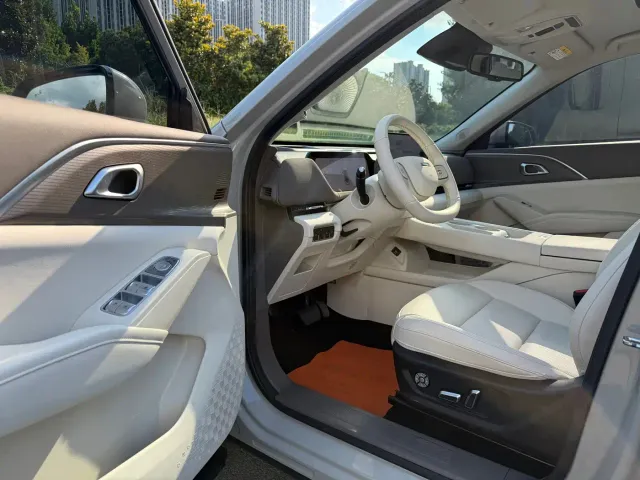 Haval Xiaolong MAX — Фото автомобиля 9