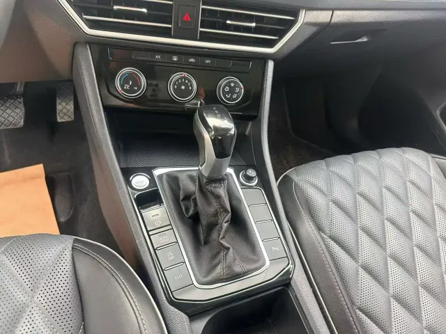 Volkswagen Sagitar — Фото автомобиля 7