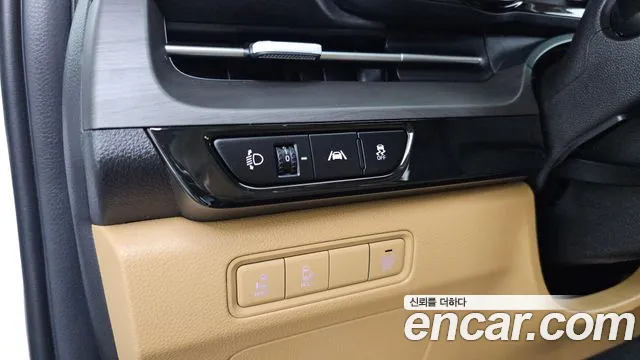 Kia Carnival 4th Gen — Фото автомобиля 23
