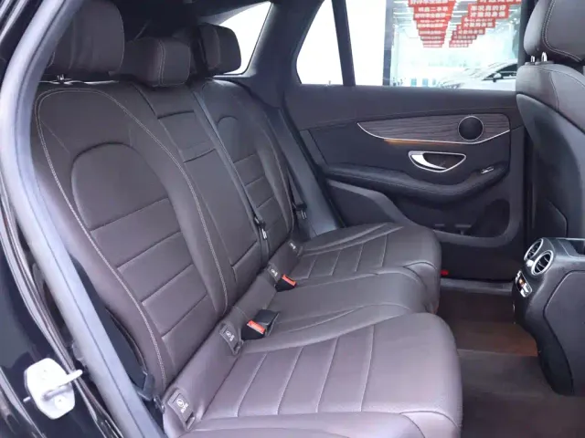 Mercedes-Benz GLC-Class — Фото автомобиля 22