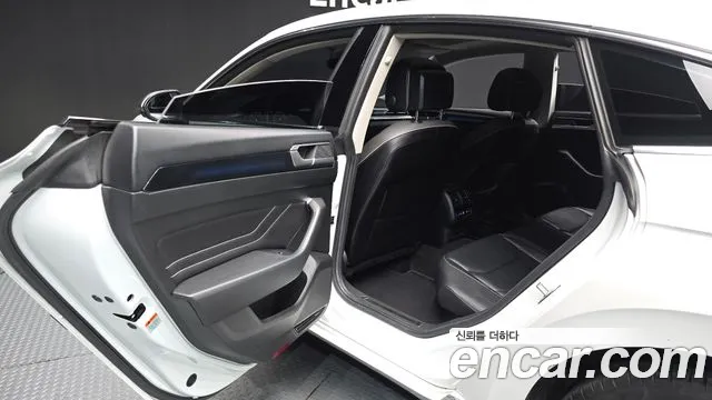 Volkswagen Arteon Arteon 2.0 TDI Prestige — Фото автомобиля 18