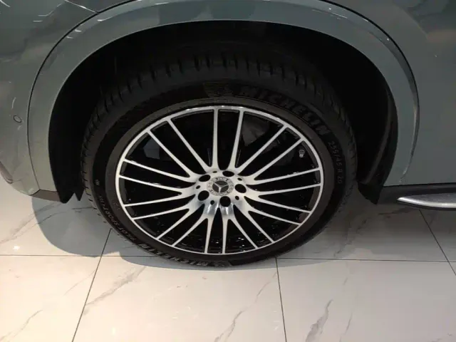Mercedes-Benz Mercedes-Benz GLC 2025 GLC 300 L 4MATIC Luxury 5-seater — Фото автомобиля 22