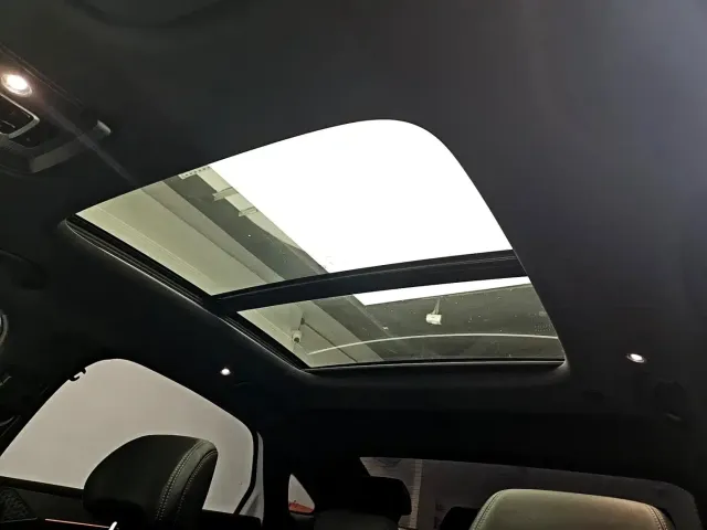 BYD Qin L — Фото автомобиля 7